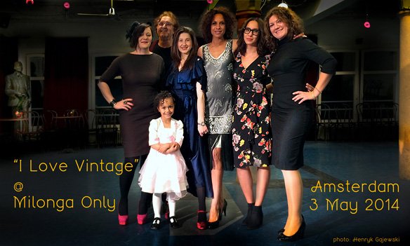 Vintage Models